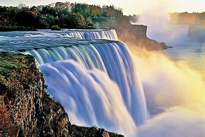 Air Terjun Niagara - QuickSTART Indonesia