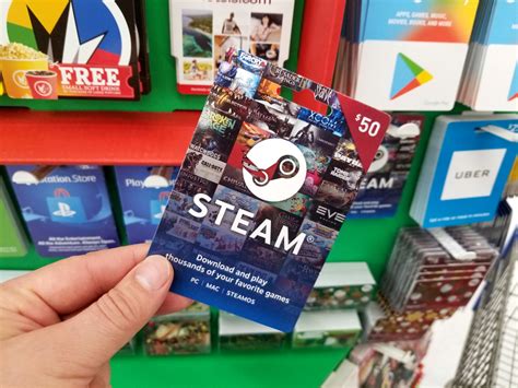 Steam Card Scam - Identity Theft Resource Center