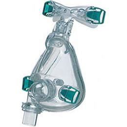 Ultra Mirage II Nasal Mask - ResMed | Specialty Medical Sales