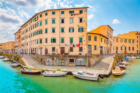 Insider's Guide to Livorno, Italy | Celebrity Cruises