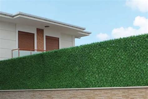 What is Grass Fence? How to Install ? - Ekip