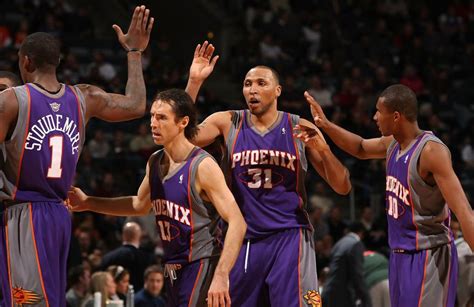 Phoenix Suns: NBA titles and team record - Hispanosnba.com