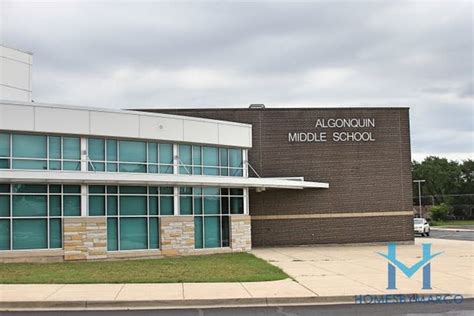 Algonquin Middle School, Des Plaines, Illinois - January 2019 | Des Plaines, IL Patch