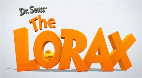 Review: The Lorax | Imprimibles