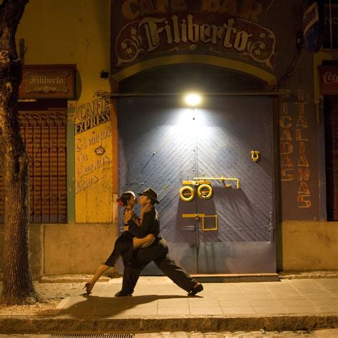 Flipboard: Nightlife in Buenos Aires: Best Bars, Clubs, & More