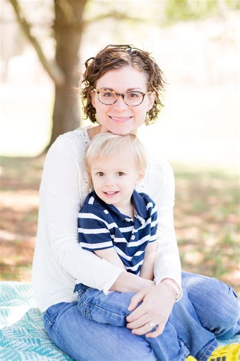 BECKER FAMILY {Cromwell Valley Park} — Anna Grace Photography