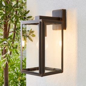 Outdoor & Garden Lighting | Dunelm