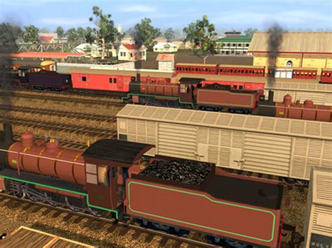 Trainz: A New Era Deluxe Bundle | StackSocial