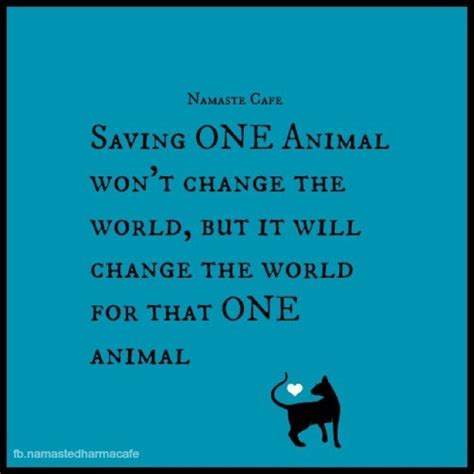 Save The Animals Quotes. QuotesGram