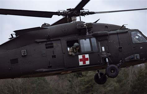 For Humanity’s Sake, Keep Red Crosses on Medevac Helicopters - War on ...