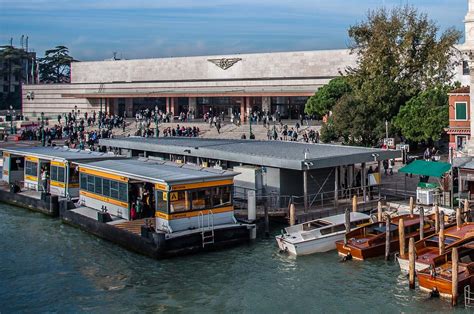 Which Venice Train Station is Best (With Map and Travel Tips)