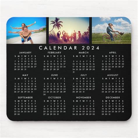 How To Create A Personalized 2024 Yearly Calendars 5 - December 2024 Calendar