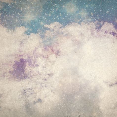 Pastel Clouds 6 | Love taking pictures of clouds. Working on… | Flickr - Photo Sharing!