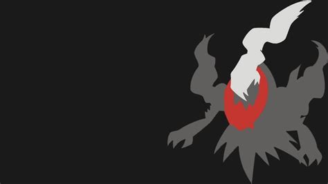 Darkrai Wallpapers - Wallpaper Cave