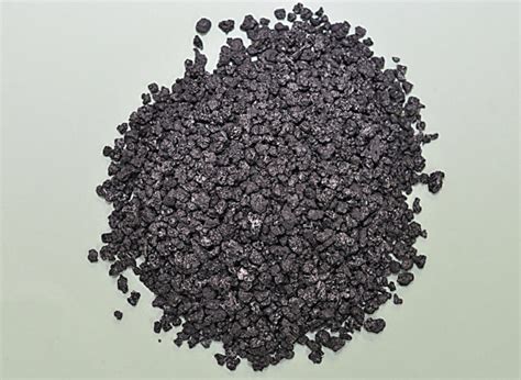 WHP FROM PETROLEUM COKE CALCINING - Heat is Power