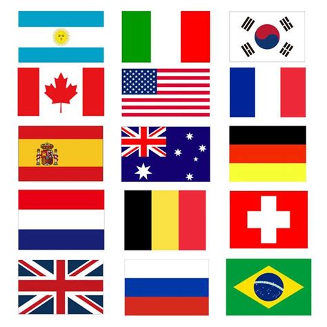 New Football 3'x5' FT/ 3x5 National Flag Sports Team Cheerleading Large Size Flags-in Soccers ...