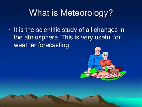 PPT - Introduction of Meteorology PowerPoint Presentation, free ...