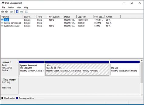 Replacing hard drives on RAID 1 - Windows 10 Forums