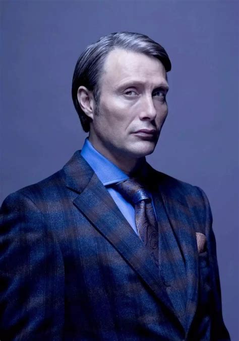 麦斯·米科尔森 Mads Mikkelsen-搜狐