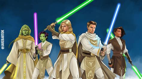 Robes/Outfits Like the High Republic Jedi? : r/swtor