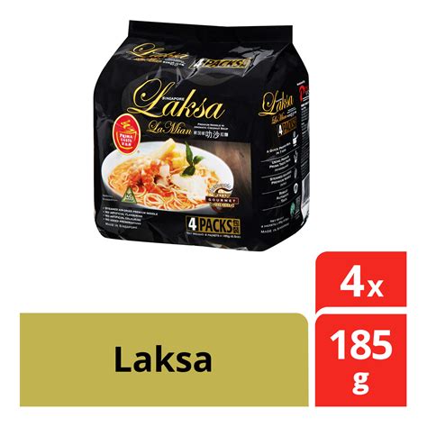 The 20 Best Ideas for Laksa Instant Noodles - Best Recipes Ideas and ...