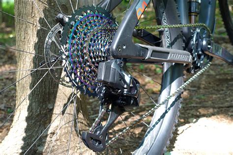 Falcon Images: Sram Xx1 Eagle Axs Electronic Groupset