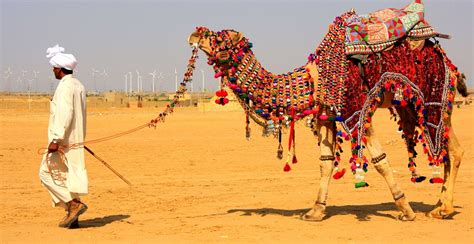 Climate of Rajasthan - Touropia Travel Experts - Worldwide Travel Experiences