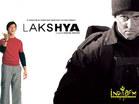 Lakshya 2004 Wallpapers | Lakshya 2004 HD Images | Photos hrithik ...