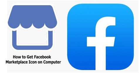 Facebook Marketplace Icon at Vectorified.com | Collection of Facebook ...