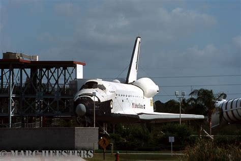 NASA Cape Canaveral | www.heesters.eu