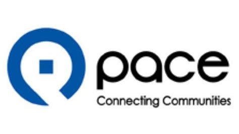 Pace Logo - LogoDix