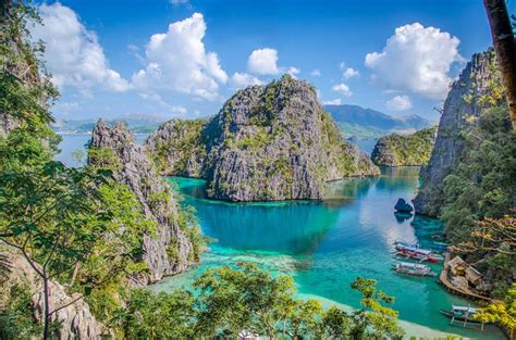 Philippines Best Tour Attractive Places | Philippines Tourism