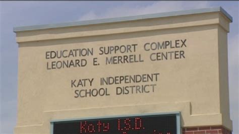 Katy ISD to consider $748 million bond proposal - ABC13 Houston