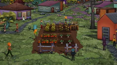 Best farming games and agricultural games on PC 2022 | PCGamesN