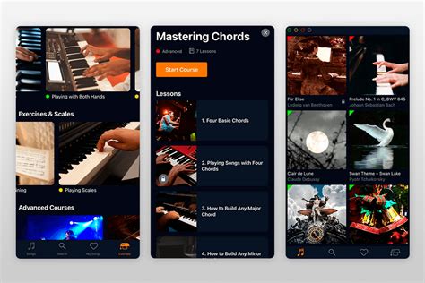 6 Best Piano Learning Apps in 2024