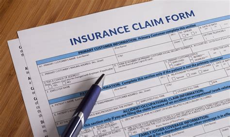 How to Submit a Building Insurance Claim | KASE Insurance