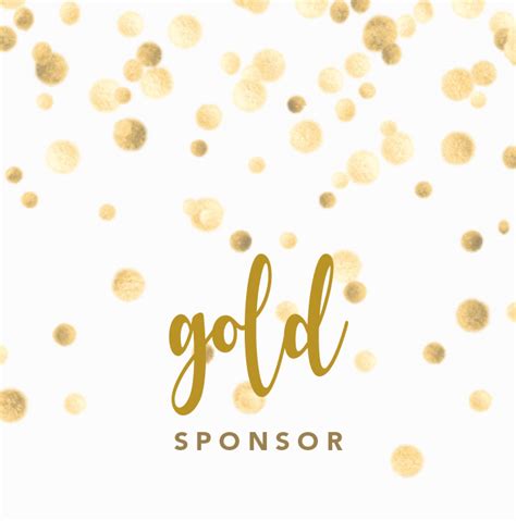 Gold Sponsor