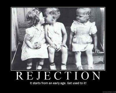 rejection quotes - Google Search | Funny pictures, Funny quotes, Funny