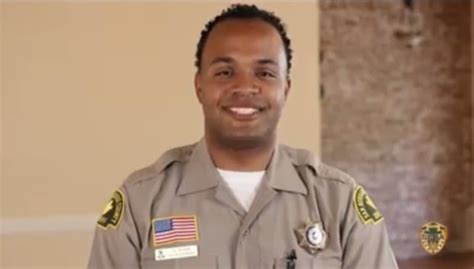 ‘I Am You’: Black San Bernardino deputies ask critics to look beyond uniform – San Bernardino Sun