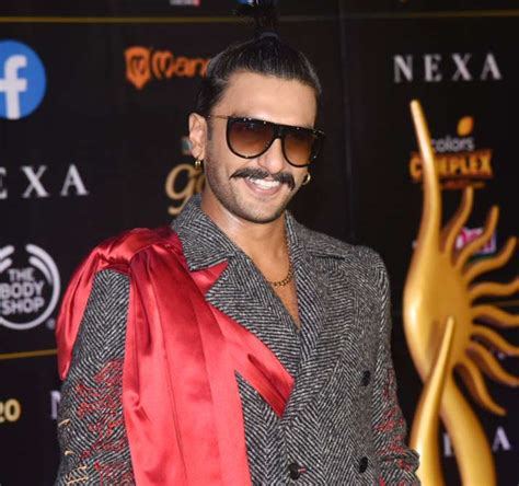 IIFA 2019: No matter what, Ranveer Singh will always be 'baba' for paps ...