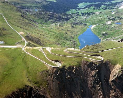 Beartooth Highway Is Officially Closed For The Season