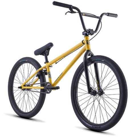 24 Inch BMX Bikes | Albe's BMX Online