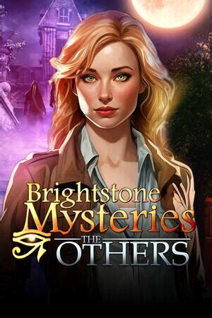 Cateia Games Brightstone Mysteries The Others (PC) játékprogram árak, olcsó Cateia Games ...
