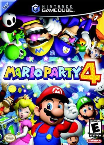 Mario Party 4 : Amazon.co.uk: PC & Video Games