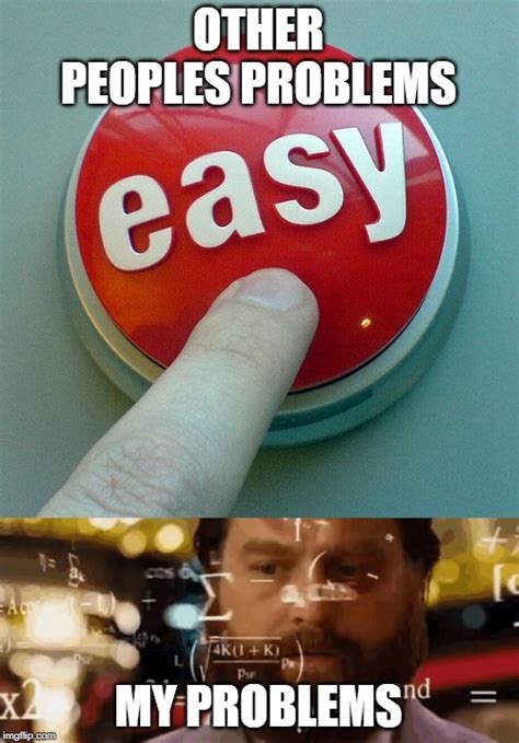 the easy button Memes & GIFs - Imgflip