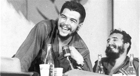 El Museo de la KGB en Nueva York incluye documentos del Che Guevara y ...