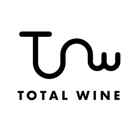 Total Wine Logo - LogoDix