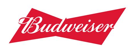 Anheuser-Busch Logo Transparent PNG - PNG Play