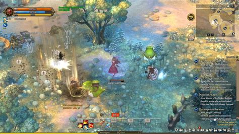 Tree Of Savior - Gameplay com Wizard 02 (GeForce RTX 2070) - YouTube