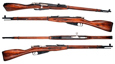 Mosin Nagant M91 30 Rifle wallpapers, Weapons, HQ Mosin Nagant M91 30 ...